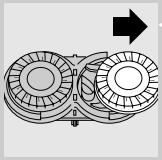 PHILIPS HQ48116 - Tondeuse - 4