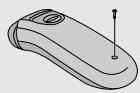 PHILIPS HQ48116 - Garantie et service - 1