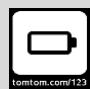 TOMTOM SPARK GPS FiN NOiRcopic - Charger à l'aide de la station d'accueil - 3