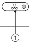 MIELE K 8453 SFD BLANC - Inversion du sens d'ouverture de porte....34 - 2