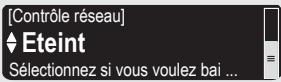 DENON N4 BLACK - Contrôle réseau Réglage - 2