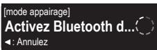 DENON N4 BLACK - Profitez de la musique en utilisant la fonction Bluetooth - 2