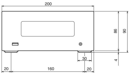 DENON N4 BLACK - WPS (Wi-Fi Protected Setup) - 2