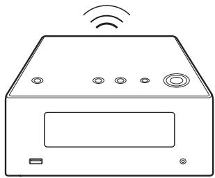 DENON N4 BLACK - LAN sans fil - 2