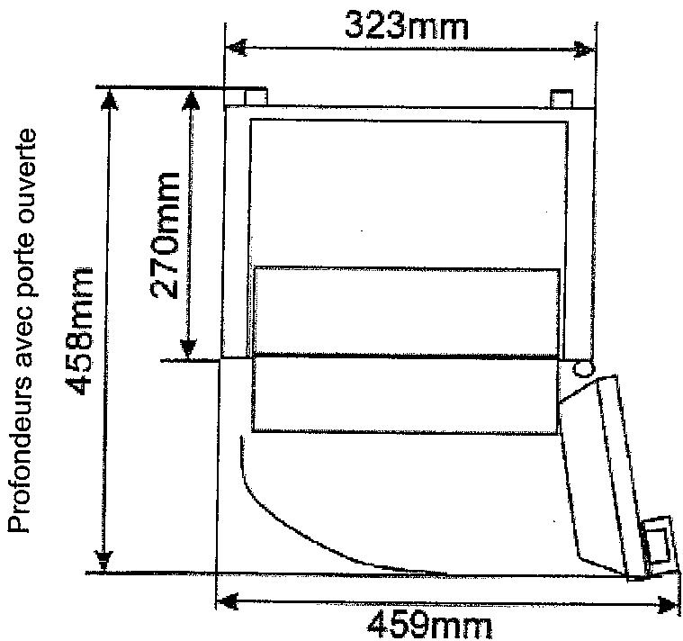 PROLINE EC 214 C CHILLER - DÉPISTAGE DES PANNES - 1