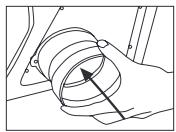 BEKO DA8013PA - REMARQUE - 1