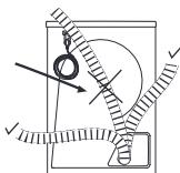 BEKO DA8013PA - REMARQUE - 5