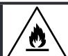 BEKO DA8013PA - Points à prendre en considération pour les risques d'incendie : - 1