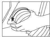 BEKO DA8013PA - REMARQUE - 2