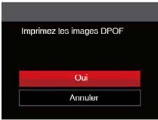 KODAK FZ152-BK - Imprimez les images DPOF - 1