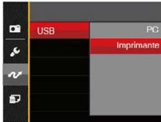 KODAK FZ152-BK - Configuration du mode USB - 1