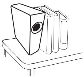 BENQ W1070+W - Consignes de sécurité importantes - 3