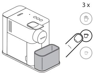 DELONGHI LATISSIMAONE - THE CLASSIC ESPRESSO EXPERIENCE - 3