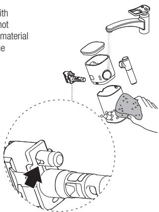 DELONGHI LATISSIMAONE - DISHWASHER: LAVE-VAISSELLE : - 3