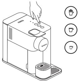 DELONGHI LATISSIMAONE - THE CLASSIC ESPRESSO EXPERIENCE - 2