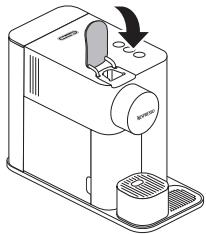 DELONGHI LATISSIMAONE - ATTENTION : consultez les consignes de sécurité. - 7