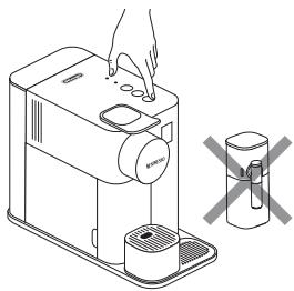 DELONGHI LATISSIMAONE - DISHWASHER: LAVE-VAISSELLE : - 5