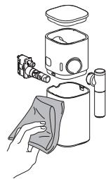 DELONGHI LATISSIMAONE - DISHWASHER: LAVE-VAISSELLE : - 4