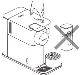 DELONGHI LATISSIMAONE - Programmation de la dureté de l'eau - 4