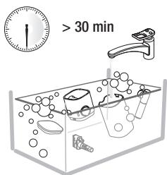 DELONGHI LATISSIMAONE - DISHWASHER: LAVE-VAISSELLE : - 2