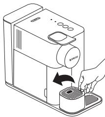 DELONGHI LATISSIMAONE - L'EXPÉRIENCE D'UN ESPRESSO CLASSIQUE - 1