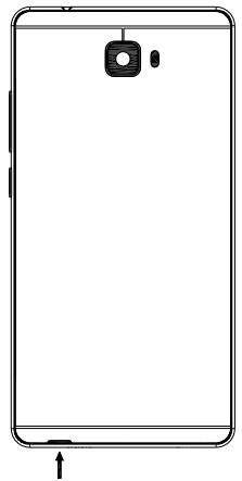 ARCHOS 55 Cobalt + Grey - Assemblage - 1