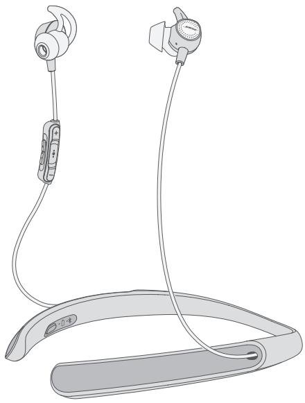 BOSE OC30 - Déballage - 1