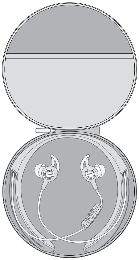 BOSE OC30 - Rangement - 1