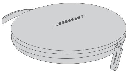 BOSE OC30 - Déballage - 2
