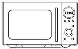 WINIA WKOR-8BMRDUO - COMMENT LES MICRO-ONDES CUISENT LES ALIMENTS - 3