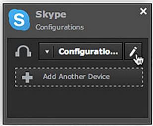 STEELSERIES APEX M800 - Editing Configurations from the Library - 1