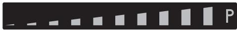 SMEG PM3953D - Liste des symboles - 6