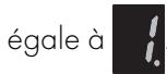 SMEG PM3953D - Réglage de la zone de cuisson - 2