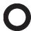 SMEG PM3953D - Manettes brûleurs - 2