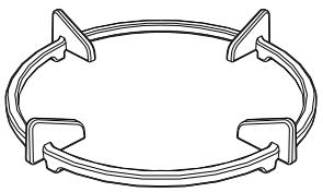 SMEG PM3953D - Accessoires disponibles - 1