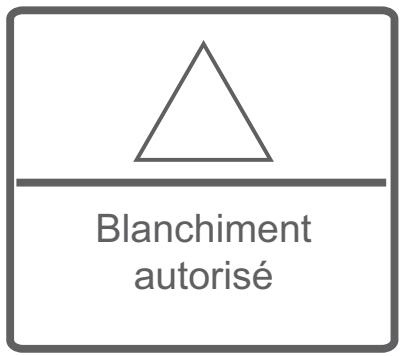 WESTLINE FW 129 WH - ATTENTION : AVERTISSEMENT : Les defaults qui résultat de l'introduction de pieces étrangères dans votre lave-linge ne sont pas couverts par la garantie. - 6