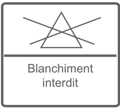 WESTLINE FW 129 WH - ATTENTION : AVERTISSEMENT : Les defaults qui résultat de l'introduction de pieces étrangères dans votre lave-linge ne sont pas couverts par la garantie. - 7