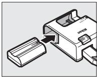 NIKON Z 7II - Chargeur d'accumulateur - 5