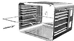 AIRLUX AFSCW21BK - INSTRUCTIONS POUR L'UTILISATEUR - 2