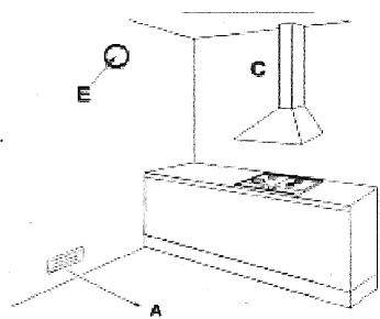AIRLUX AFSCW21BK - Eléments illustrés en figure - 1