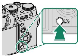 FUJIFILM XT3 - Attribution de rôles aux touches de fonction - 1