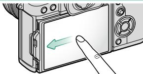 FUJIFILM XT3 - Les touches Fn (Fonction) - 9