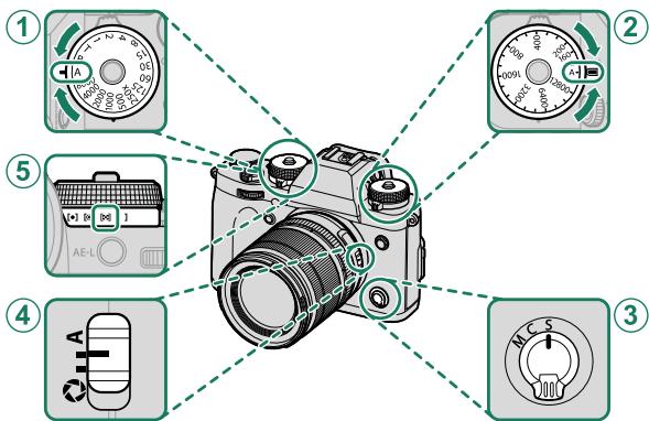 FUJIFILM XT3 - Enregistrement et lecture desVIDEOS - 2