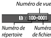 FUJIFILM XT3 - NUMERO IMAGE - 1