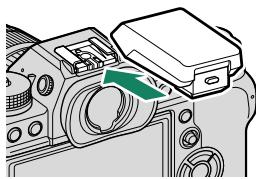 FUJIFILM XT3 - Photographie au flash - 1