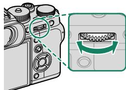 FUJIFILM XT3 - Visualisation des photos - 1