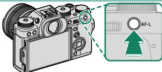 FUJIFILM XT3 - Les touches Fn (Fonction) - 13