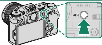FUJIFILM XT3 - Les touches Fn (Fonction) - 12