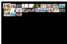 FUJIFILM XT3 - Visualisation des photos - 12