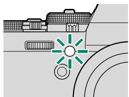 FUJIFILM XT3 - LAMPE TÉMOIN - 2